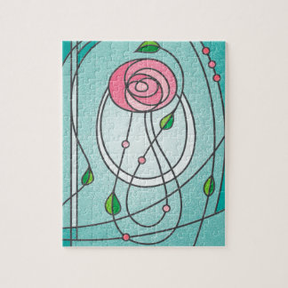 Mackintosh-Rose