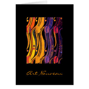 Mackintosh: Tulpe-Entwurf