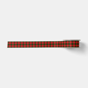 MacKintoshtartan-Band Satinband