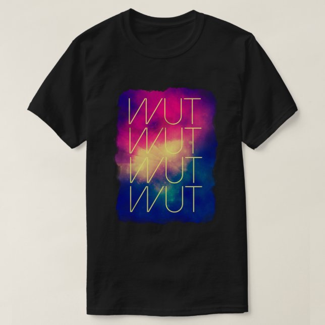 MACKLEMORE - BESONDERE AUSGABE T-Shirt (Design vorne)