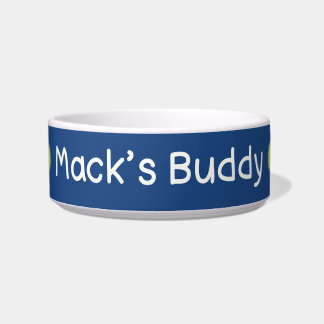 Macks Kumpel Napf