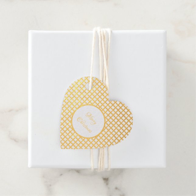 MacLachlan Ancient Original Scottish Tartan Geschenkanhänger (Mit Box)