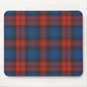 MacLachlan / McLaughlin Tartan-Mausepad Mousepad