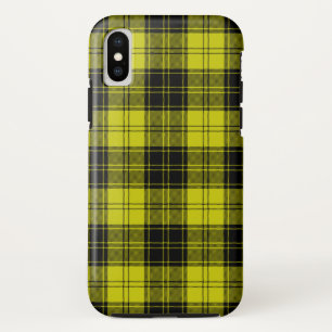MacLachlan-Tartan gelb-schwarzes Karo title_seo2