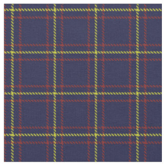 MacLaine of Lochbuie Jagd Tartan Stoff