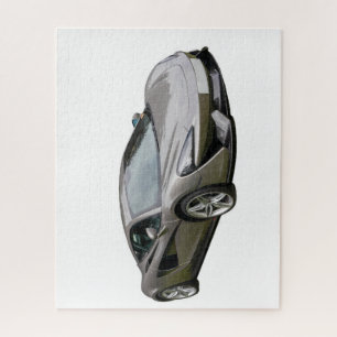 Maclaren 520S Sportwagen