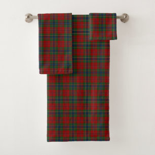 Maclean Tartan Scottish Modern MacLean de Duart