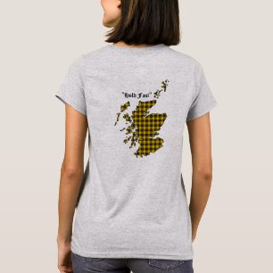 MacLeod Clan Women T-Shirt