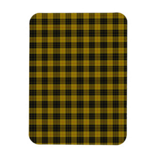 MacLeod Tartan Magnet