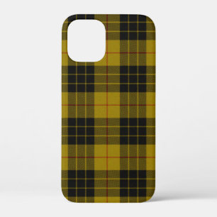 MacLeod Tarttan kariert Case-Mate iPhone Hülle