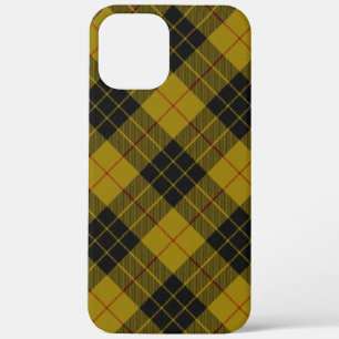 MacLeod Tarttan kariert Case-Mate iPhone Hülle
