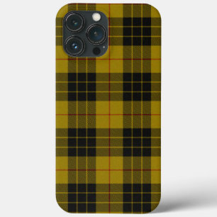 MacLeod Tarttan kariert Case-Mate iPhone Hülle