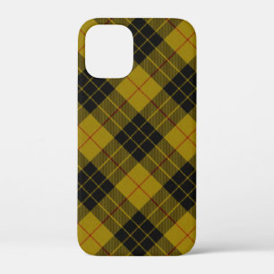 MacLeod Tarttan kariert Case-Mate iPhone Hülle