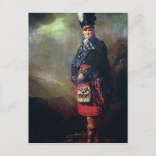 MacNab Postkarte