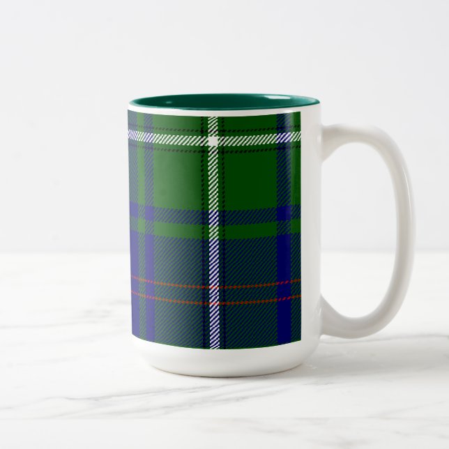 MacNeil Mug (Droit)
