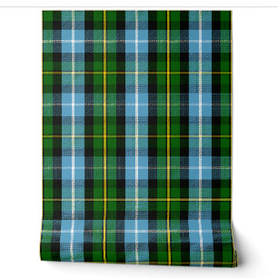 MacNeil Tartan Kariert Scottish Clan Tapete