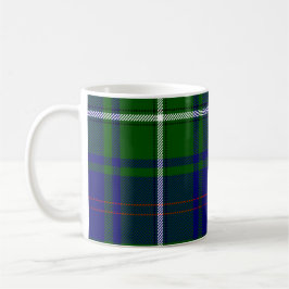 MacNeil-Tasse Zweifarbige Tasse