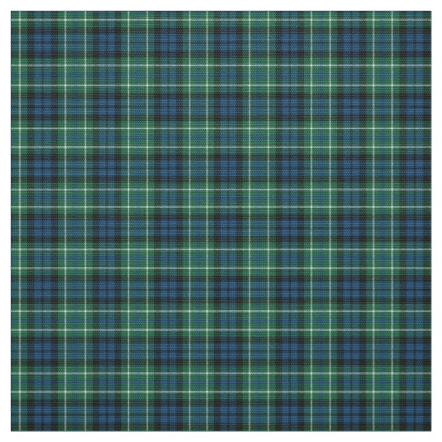 MacNeill von Colonsay Ancient Tartan Stoff (Muster)