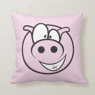 Macon et amis : Coussin de Macon