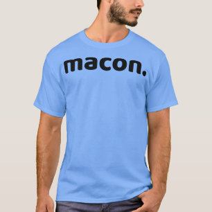 Macon Georgia TShirt 23