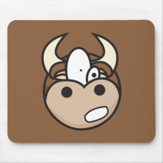 Macon und Freunde: BIF Mousepad