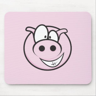 Macon und Freunde: Macon Mousepad