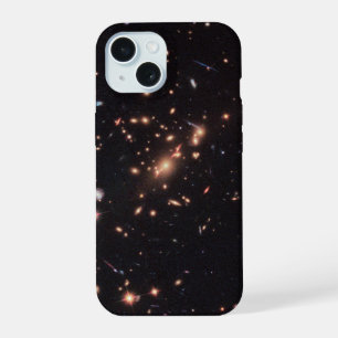 Macs de cluster Galaxy massif J2129-0741