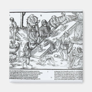 MacSweeney's Fest Magnet