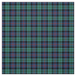 MacTaggart Ancient Tartan Stoff