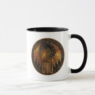 MACUSA™ Medallion Tasse