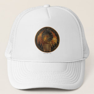 MACUSA™ Medallion Truckerkappe