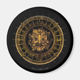 MACUSA™ Multi-Faced Dial Magnet