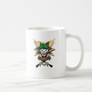 MACV SOG CCC Coffee Mug