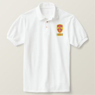 MacV Vietnam-Logo
