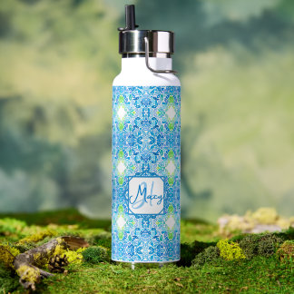 Macy-Mosaik-Wasserflasche Trinkflasche