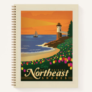 Macy's Blume Show   Nordost Notizbuch
