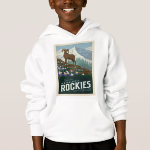 Macy's Blume Show Rockies Hoodie