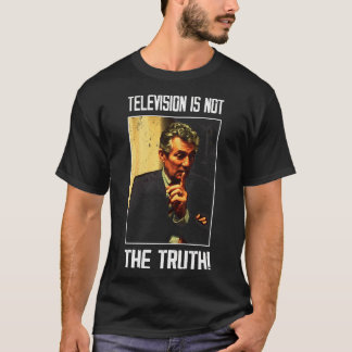 Mad as Hell und stilvolle NETWORKs TShirts Howard