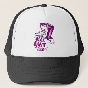 Mad Hat Society Truckerkappe