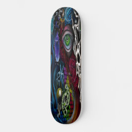 Mad mix VOL3 Skateboard