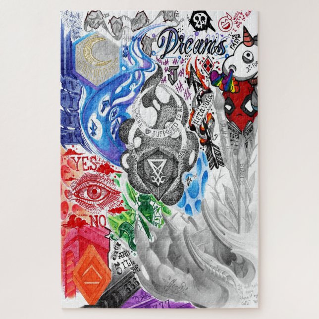 Mad Mix VOL.2 (Vertikal)