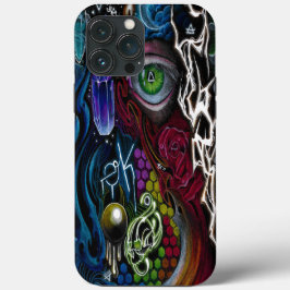 Mad mix Vol. 3 Case-Mate iPhone Hülle