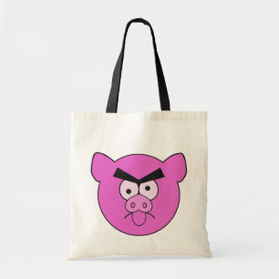 Mad Pig Taschen - wählen Sie Stil & Farbe