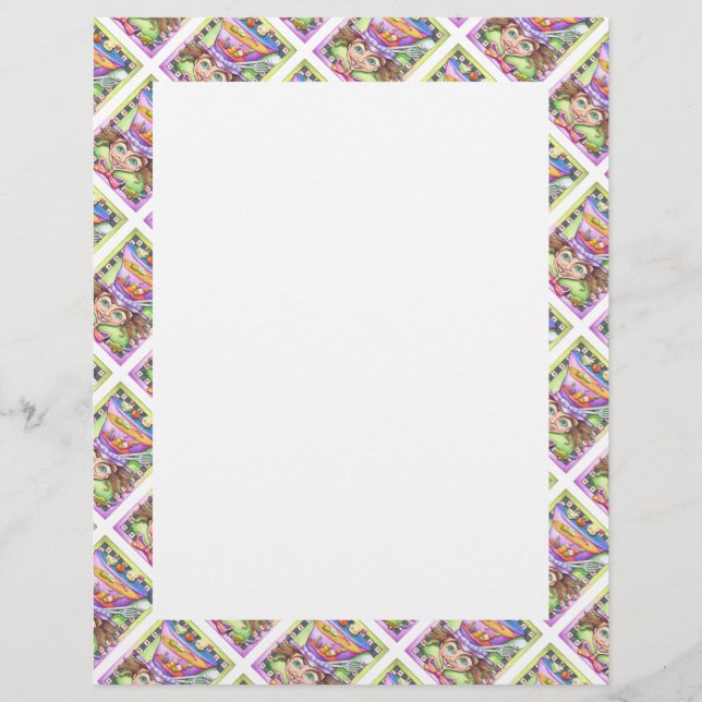 MAD PLATTER (Vorderseite)