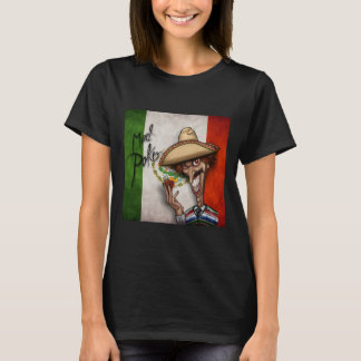 MAD Poker Cinco de Mayo Women's T - Shirt