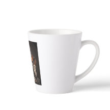 MAD Poker Eclipse Tasse