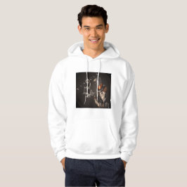 MAD Poker Eclipse Unisex Hoodie