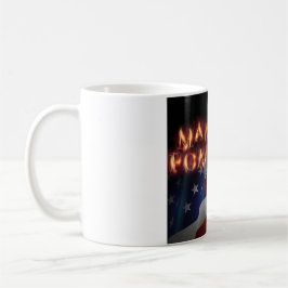 MAD Poker Fireman Kaffee Tasse