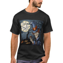 MAD Poker Halloween Pazzo Men's T - Shirt