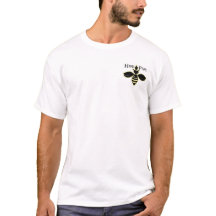 MAD Poker Hive Five Men's T - Shirt